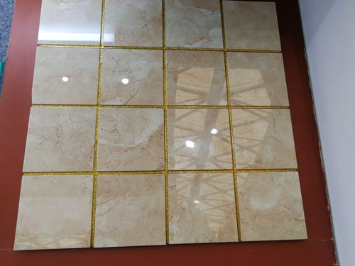 瓷磚美縫：顏色選擇的藝術(shù)與實踐